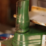 いりむら - 秤（はかり）