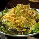 牛タン専門店 舌家 たかを - グリーンサラダ