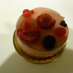 アヴランシュ・ゲネー - 暗くなってしまった。名前失念