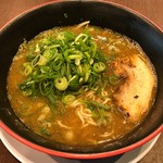 希望新風 改 - 新風　季節新味730円（税込）