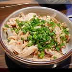 ゑびすや - 酢もつ