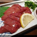 ゑびすや - 肝造り