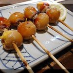 ゑびすや - うずら