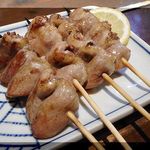 ゑびすや - こころ