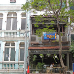 Eon51 Fine Dining - 私はこの街並も大好き！！