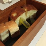 イル ギオットーネ 丸の内店 - 