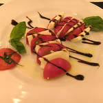 italian dining feliz - 