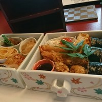 江戸懐石 若福 - 