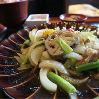 やさい家めい 表参道ヒルズ本家 - 
