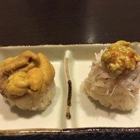 鮨処 北の華 - 