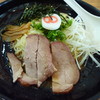 Hachiban Ramen - 料理写真:むむむ