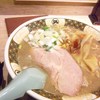 すごい煮干しラーメン凪 名古屋驛麺通り店