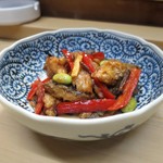 家庭料理 小川 - 