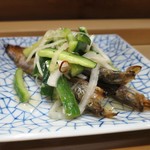 家庭料理 小川 - 