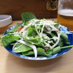 家庭料理 小川 - 