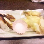 設楽 - マコモダケ