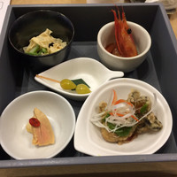 天厨菜館 新宿高島屋タイムズスクエア店 - 