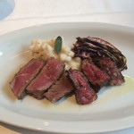 Bisteccheria INTORNO Steak & Bar Ginza Tokyo - 