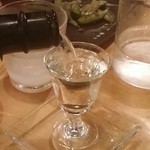 フィッシュ オン ディッシュ ロリー - もう一杯♪