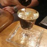 フィッシュ オン ディッシュ ロリー - 