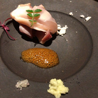焼鳥 市松 - 