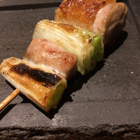 焼鳥 市松 - 