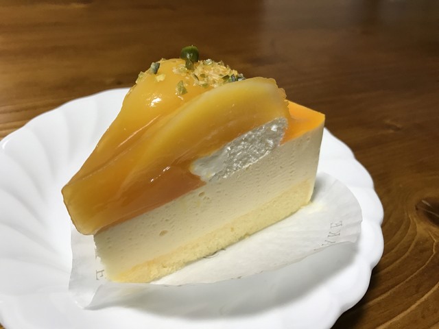 新宿高野 京急上大岡店 上大岡 ケーキ 食べログ