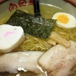 Ramen Himawari - 