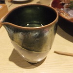 だい - 千代鶴(700円)