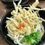 客殿 - ごぼ天（≧∇≦）