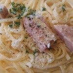 ボーノパスタ - パスタをアップ！