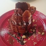 ボーノパスタ - A季節のファザット ＋300円