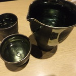 だい - 勝駒(650円)