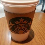 STARBUCKS COFFEE - 