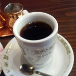 羅布乃瑠 沙羅英慕 - ブレンドコーヒー