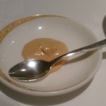 南園 - [料理] 叉焼や点心に使うマスタード アップ♪ｗ