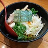 イロハヤラーメン にしむら亭