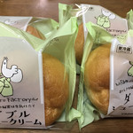 シャトレーゼ - 料理写真: