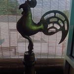 Aloy Restaurant - 店内の雰囲気