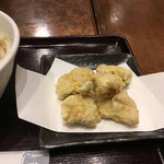 讃岐うどん 今雪 - 