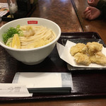 讃岐うどん 今雪 - 