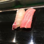 Iki sushi - 