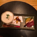 Teppan Kaiseki Kurama - 