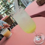 Ｌucci - 「自家製ジンジャーエール」