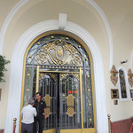 Catinat Lounge - ベトナム人は大人もお喋り好き