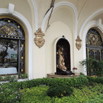 Catinat Lounge - ファサードもすっかり様変わり