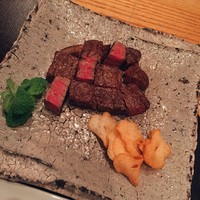 鉄板・懐石 くら馬 - 
