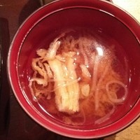 伊豆の旬 やんも 丸の内店 - 