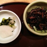 伊豆の旬 やんも 丸の内店 - 