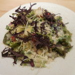 特性メリメロ（まぜまぜ）サラダ